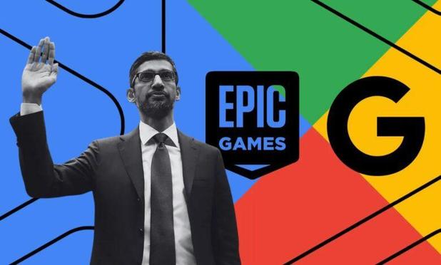 جوجل تنهي نزاعها مع Epic Games عبر تسوية تاريخية تغيّر شكل متجر تطبيقاتها