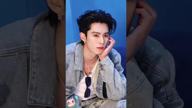 #王鹤棣 #shorts