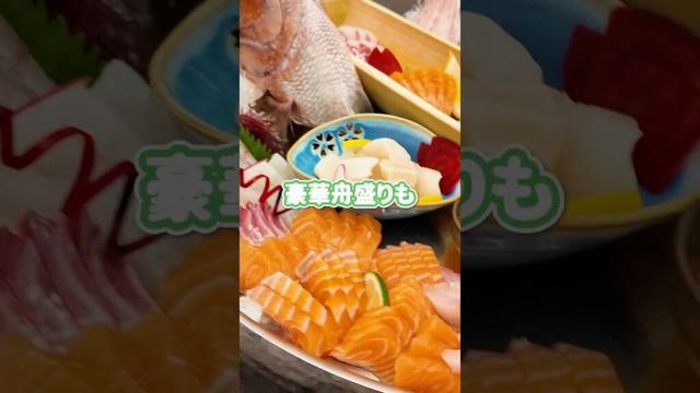 旬の海鮮や佐賀牛を味わえる豪華ビュッフェと日本三大美肌の湯♨️ #嬉野  #温泉