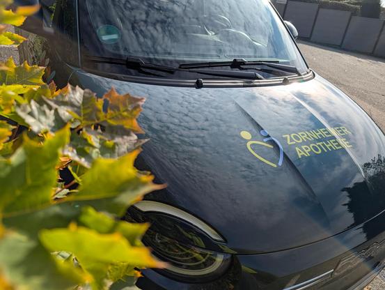 TablettenTaxi in Nieder-Olm