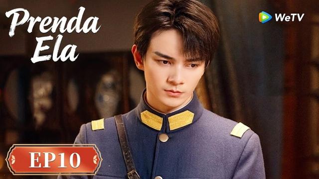 Prenda Ela | Episódio 10 Completo (Lock Her) | WeTV
