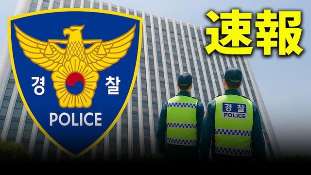 【速報】コメントだけでも注意！日本で活動する韓国人Youtuberを韓国警察が捜査。逮捕されないためには