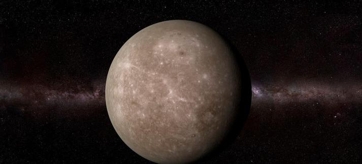 Mercurio Retrógrado noviembre 2024 / SCIEPRO