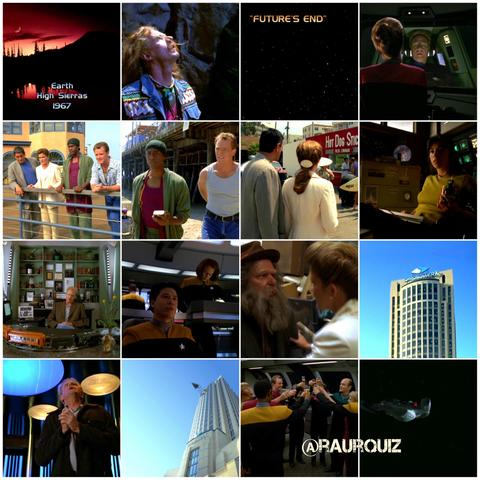 otd star trek voyager futures end