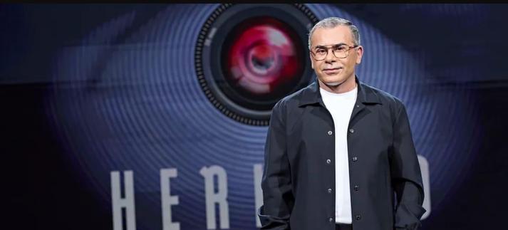 Jorge Javier Fernández en GH 20 / Telecinco