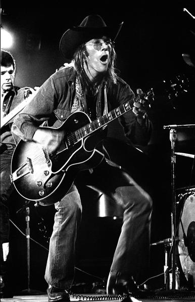 Doug Sahm