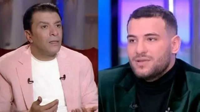 ما شرط نقيب المهن الموسيقية لإعادة «مسلم» للغناء في مصر؟ - أخبار السعودية