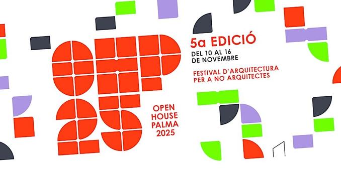 Open House Palma 2025