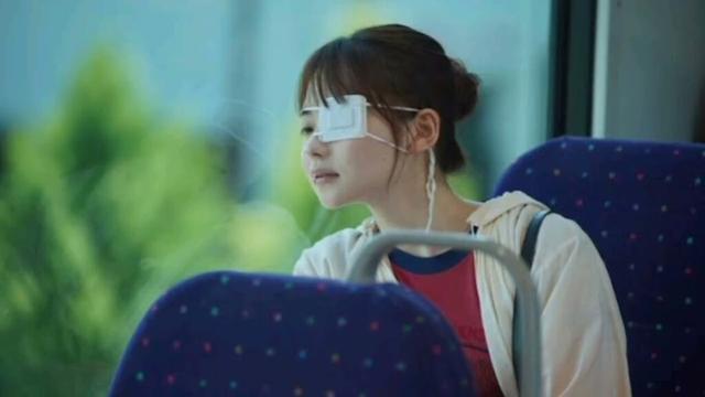 山田杏奈、作品への起用理由は聞かない「あまり気にせずに、自分のベストを尽くしたい」＜恋に至る病＞