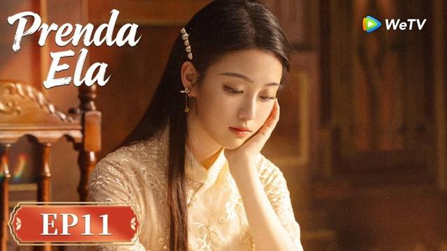 Prenda Ela | Episódio 11 Completo (Lock Her) | WeTV