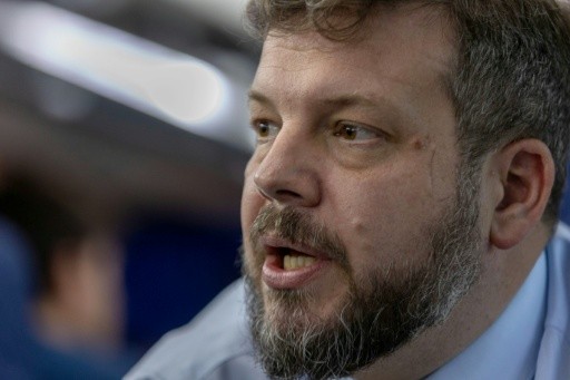 Chile presidential hopeful vows to expel 'criminal' migrants to El Salvador