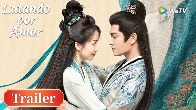 Trailer EP10-13 | Lutando por Amor (Fight for Love) | WeTV