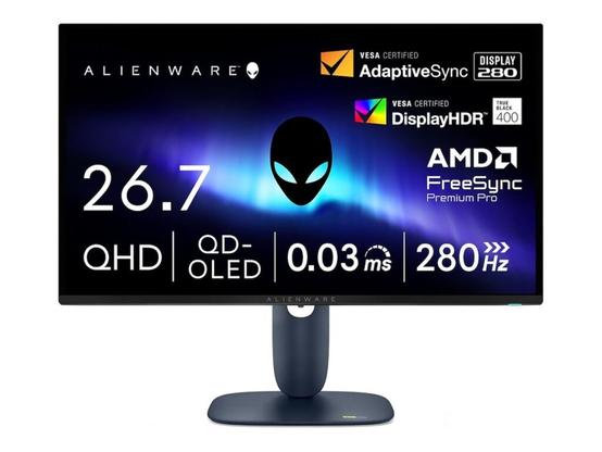 【Amazonセール】Dell「ゲーミングモニター」が7万9800円→6万9800円の衝撃価格 - All About ニュース