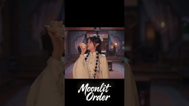 Fire safety on point #锦月令 #HaniKyzy #哈妮克孜 #HuangJunjie #黄俊捷#shorts #MoonlitOrder