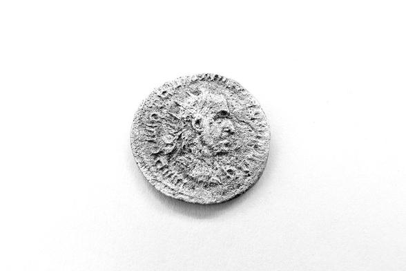 Egna moneta di Decio