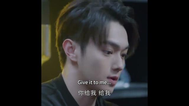 🤣😍#你微笑时很美 #FallingIntoYourSmile #许凯 #程潇 #优酷 #YOUKU #shorts