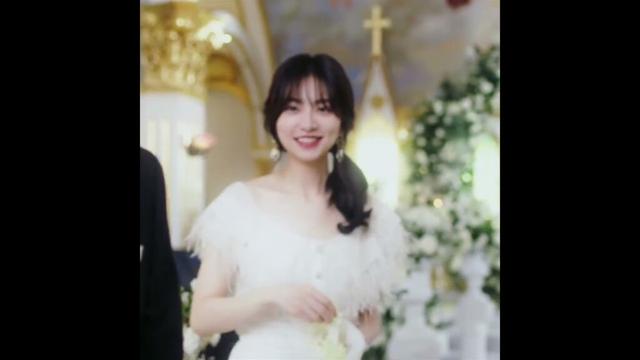 THE END💐💞#你微笑时很美 #FallingIntoYourSmile #许凯 #程潇 #优酷 #YOUKU #shorts