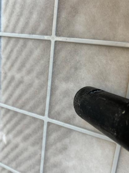 Vorfilter vom Trotec Airgoclean 250E Luftreiniger.