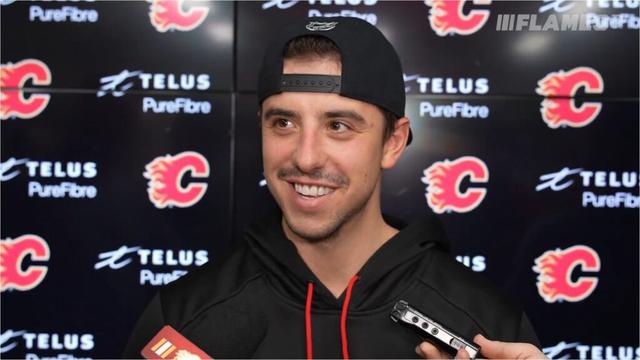 Looking back at the Morgan Frost and Joel Farabee trade