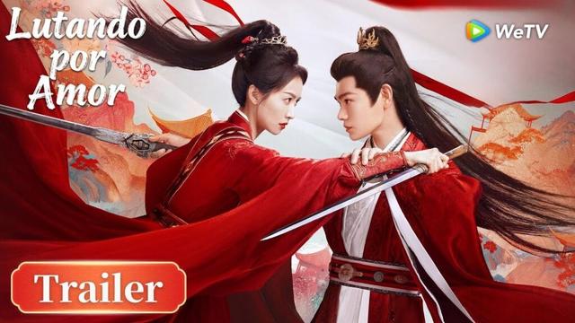 Trailer EP14-18 | Lutando por Amor (Fight for Love) | WeTV