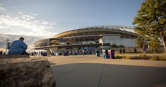 As Royals seek input, fans seek resolution to stadium drama