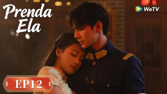 Prenda Ela | Episódio 12 Completo (Lock Her) | WeTV