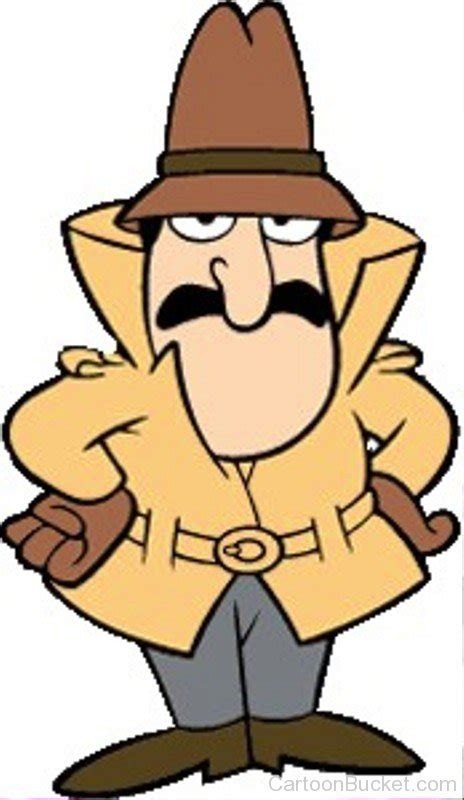 Inspector Clouseau