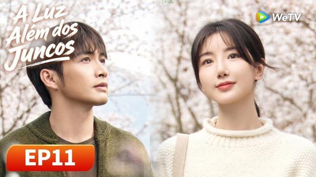 A Luz Além dos Juncos | Episódio 11 Completo (Light Beyond the Reed) | WeTV