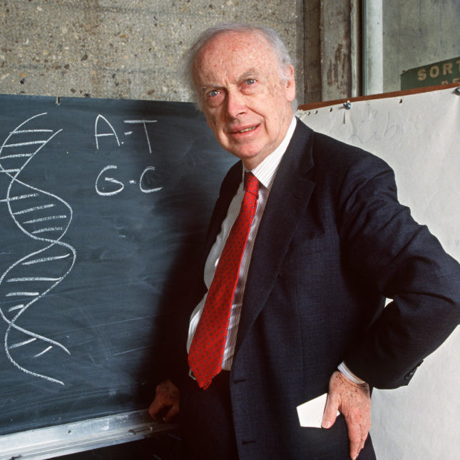 James Watson