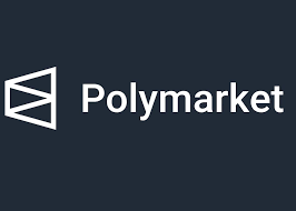 PolyMarket logo