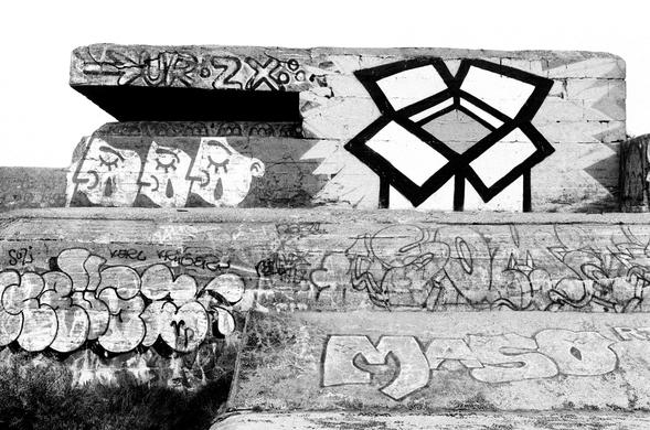 Blockhaus à Dunkerque