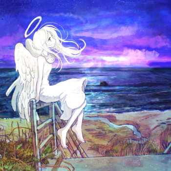 moonless dawn、「moonless dawn」を配信開始｜THE MAGAZINE