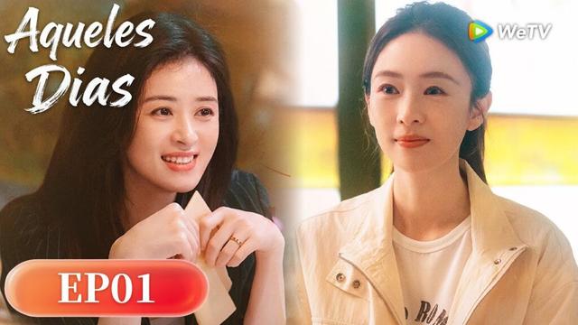 Aqueles Dias | Episódio 01 Completo (Those Days) | WeTV