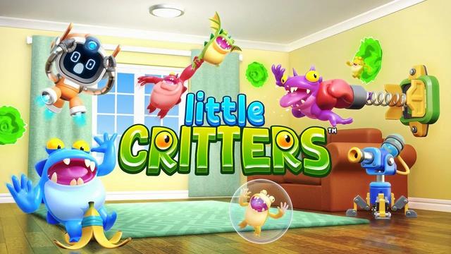<img alt="Little Critters: il nuovo gioco in realtà mista di Purple Yonder trasforma la tua casa in un campo di battaglia" class="webfeedsFeaturedVisual wp-post-image" height="720" src="https://i3.wp.com/roadtovrlive-5ea0.kxcdn.com/wp-content/uploads/2025/11/maxresdefault.jpg?w=1280&amp;resize=1280,720&amp;ssl=1" style="display: block; margin-bottom: 5px; clear: both;" title="Little Critters: il nuovo gioco in realtà mista di Purple Yonder trasforma la tua casa in un campo di battaglia" width="1280" /><div class="starw-prima-del-contenuto_4" id="starw-3536053769"><div id="addendoContainer_Interstitial"></div></div><p>Dopo il successo del city builder in VR <em>Little Cities</em> (2022), lo studio britannico <strong>Purple Yonder</strong> torna con un nuovo progetto ambizioso: <strong>Little Critters</strong>, un titolo d’azione e strategia in <strong>realtà mista</strong> disponibile su <strong>Meta Quest 3</strong> e <strong>Quest 3S</strong>. Il gioco sfida i giocatori a difendere la propria casa reale da orde di piccoli, dispettosi invasori virtuali.</p><div class="starw-contenuto_6" id="starw-3169436129" style="margin-top: 2px; margin-bottom: 2px;"><!-- BOX 300x250 Articolo 1 -->
<div id="addendoContainer_9001" style="width: 300px; height: 250px;">
</div></div>
<p>In <em>Little Critters</em>, il salotto o la camera da letto diventano un vero e proprio <strong>campo di battaglia interattivo</strong>, grazie alle tecnologie di mappatura ambientale dei visori Quest. I giocat
