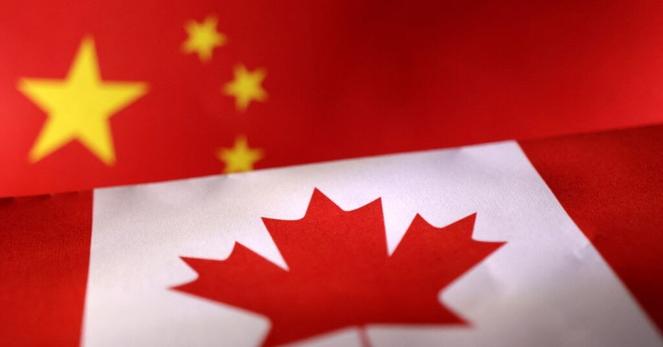 中国、カナダの農産物・食品に報復関税　最大100％ | ロイター