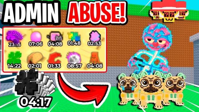 ¡ESPERANDO el ADMIN ABUSE de Steal a Brainrot y el DESBANEO de STEAL a LATAMROT! (Es Mañana)