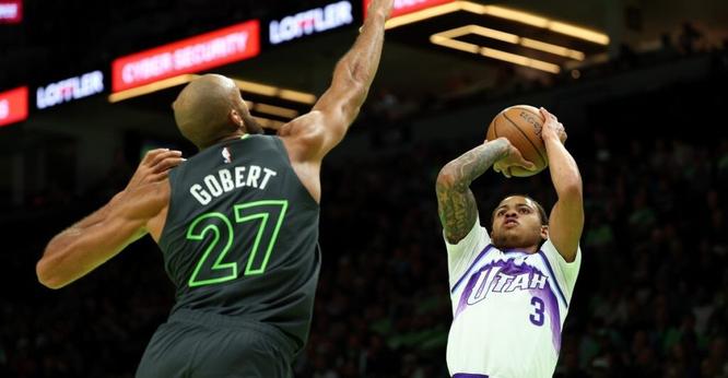 Utah Jazz vs Minnesota Timberwolves recap and final score: The massacre in Minneapolis