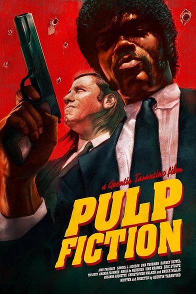 Pulp Fiction