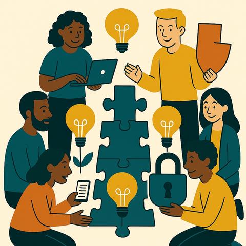 We’re growing something real here.

ENGAGED Open Research and Public Engagement Roadmap is about changing how research is done day to day. Not just policy language, but how we work with each other, how we listen, and how we involve the people our research affects.

If you care about research being more open, more connected, and more human, stay with us. This is a community in motion.

Follow and stay part of the work:

LinkedIn: ENGAGED – Open Research & Public Engagement Roadmap
Bluesky: @engagedroadmap.bsky.social

#OpenResearch #PublicEngagement #ResearchCulture #OpenScience #ScienceWeek #NORFest2025