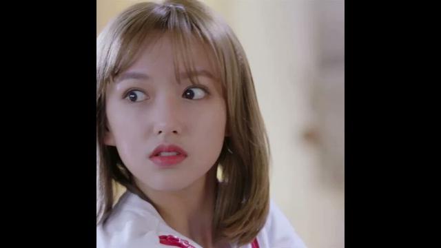 😵😳#你微笑时很美 #FallingIntoYourSmile #许凯 #程潇 #优酷 #YOUKU #shorts