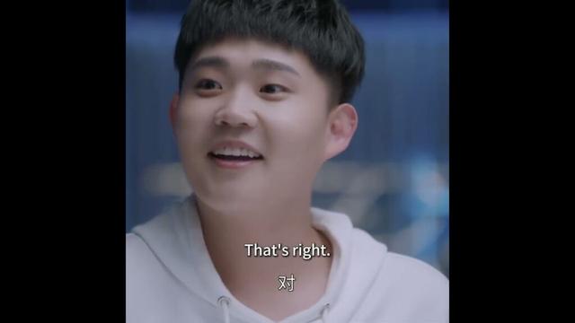 be like:😮😏#你微笑时很美 #FallingIntoYourSmile #许凯 #程潇 #优酷 #YOUKU #shorts