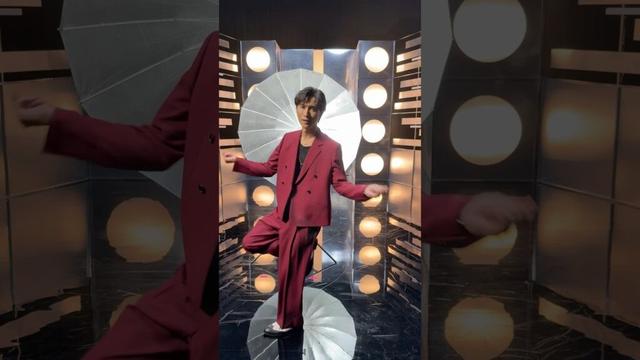 【#橋本良亮】NO MORE YOUサビダンス🕺 9thAL「CRAZY ROMANTIC!」OUT NOW‼️ #ABCZ_NOMOREYOU #CRAZYROMANTIC#AꓸBꓸCｰZ#ABCZ