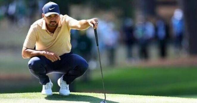 'Why LIV Golf never offered me a deal despite being world No. 1' | Golf | Sport