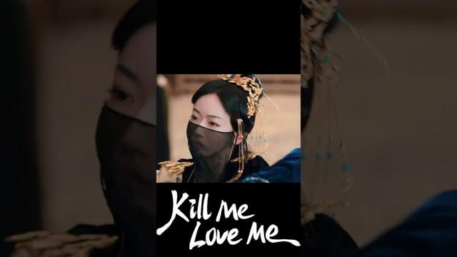 Fighting Couples #春花焰 #KillMeLoveMe #刘学义 #吴谨言 #毕雯珺 #赵小棠 #陈楚河 #黄日莹 #shorts