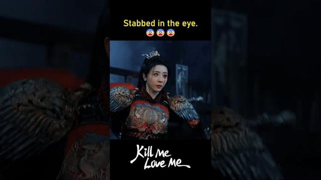 ⚔️⚔️#春花焰 #KillMeLoveMe #刘学义 #吴谨言 #毕雯珺 #赵小棠 #陈楚河 #黄日莹 #shorts