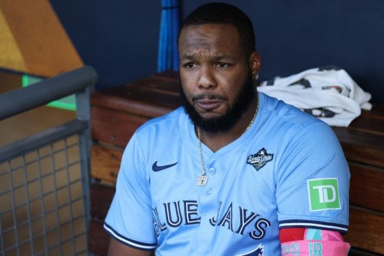 ド軍に敗れてから6日…ゲレーロJr.が綴った涙の347文字　WS終了後初投稿、SNSで感謝 | Full-Count