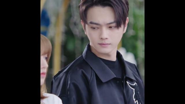 💞#你微笑时很美 #FallingIntoYourSmile #许凯 #程潇 #优酷 #YOUKU #shorts