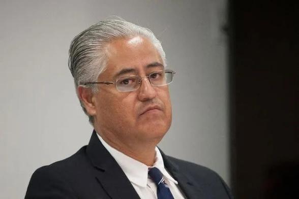 Alejandro Vera Jiménez