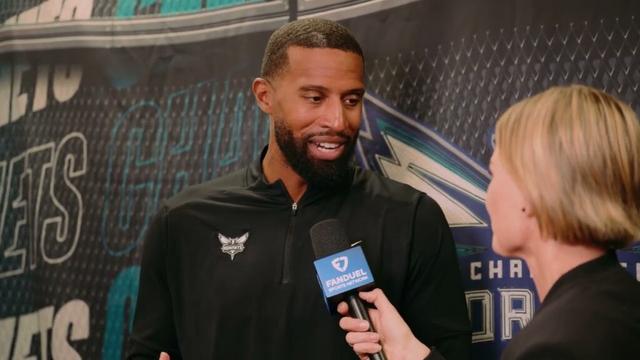 Hornets at Heat: Coach Charles Lee Postgame Media Availability | 11/7/2025
