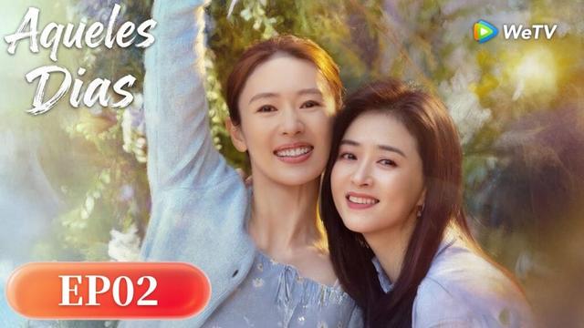 Aqueles Dias | Episódio 02 Completo (Those Days) | WeTV